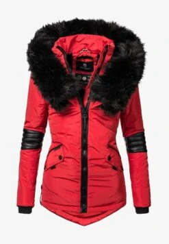 Navahoo NIRVANA - Winterjacke - Red 10 Navahoo NIRVANA - Winterjacke - Red -Navahoo Verkaufsgeschäft 009cb1bb41114e3a855a97392fc56868
