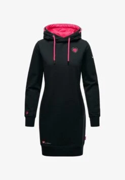 Navahoo Freizeitkleid - Navy