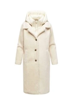 Navahoo Winter Coat - Olive Leaf -Navahoo Verkaufsgeschäft 01662b495aca41528018bed4bbabeb22
