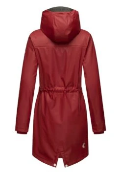 Navahoo FLOWER OF OCEAN - Parka - Blood Red 8 Navahoo FLOWER OF OCEAN - Parka - Blood Red -Navahoo Verkaufsgeschäft 01916d77d5d448ea9bbbdaf3b1da21db