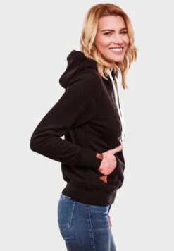 Navahoo DAMLAA - Kapuzenpullover - Black -Navahoo Verkaufsgeschäft 028157b26205439d8d3f6ce07e4dbf2a