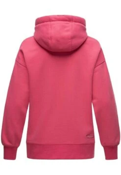 Navahoo Kapuzenpullover - Pink -Navahoo Verkaufsgeschäft 03e203307ac943edb07888332d61424c