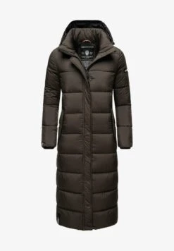 Navahoo ISALIE - Wintermantel - Dark Grey 10 Navahoo ISALIE - Wintermantel - Dark Grey -Navahoo Verkaufsgeschäft 0ac473188b3a4f02b690a290c0405eab 1