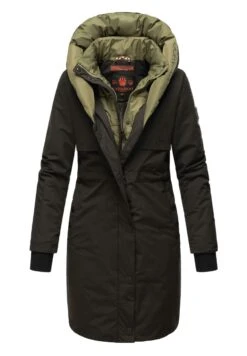Navahoo SNOWELF - Parka - Dark Blue 31 Navahoo SNOWELF - Parka - Dark Blue -Navahoo Verkaufsgeschäft 0b329ff3693c446ab1a90a15cca38d90