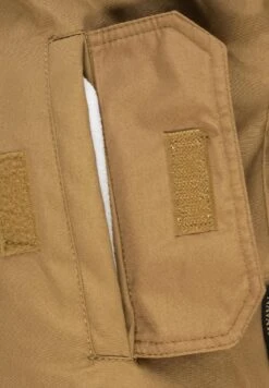 Navahoo LAURA - Winterjacke - Camel -Navahoo Verkaufsgeschäft 0b71eeba831942ce802652f6a28df029