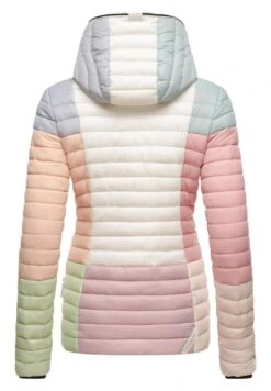 Navahoo Übergangsjacke - Multicolour Pastel 11 Navahoo Übergangsjacke - Multicolour Pastel -Navahoo Verkaufsgeschäft 0c0f08a46c984385af2480c11892e579