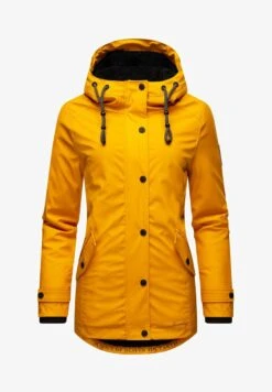 Navahoo LINDRAA - Winterjacke - Amber Yellow 9 Navahoo LINDRAA - Winterjacke - Amber Yellow -Navahoo Verkaufsgeschäft 12ca6d66486a4ed2a413b24e32616d89