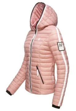 Navahoo KIMUK PRC - Übergangsjacke - Powder Rose 8 Navahoo KIMUK PRC - Übergangsjacke - Powder Rose -Navahoo Verkaufsgeschäft 1b56d02bdf1e417eb6b83be7cd9d7f95