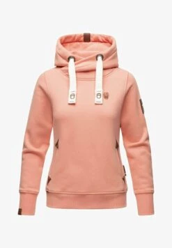 Navahoo NAMIKAA - Sweatshirt - Anthracite -Navahoo Verkaufsgeschäft 1d90f4b2e93243688de7b8c5b1886c8f