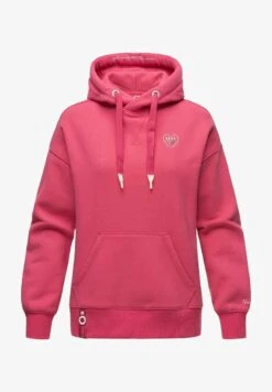 Navahoo Kapuzenpullover - Pink -Navahoo Verkaufsgeschäft 2bd903d9fdcb4af4b88dff4eb5c52cf7