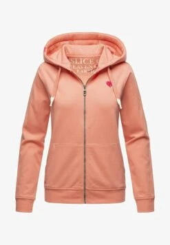 Navahoo Sweatjacke - Black -Navahoo Verkaufsgeschäft 2fb9a6c899e744f6948399cf30400f19