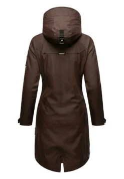 Navahoo Parka - Dark Choco -Navahoo Verkaufsgeschäft 30a102ac56144525b4bb8c72d15cd3fc