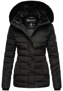 Navahoo MILIANAA - Winter Jacket - Black