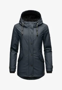 Navahoo LINDRAA - Winterjacke - Dark Blue 10 Navahoo LINDRAA - Winterjacke - Dark Blue -Navahoo Verkaufsgeschäft 32bd999cc3ba4bbeb71099704f1c7787
