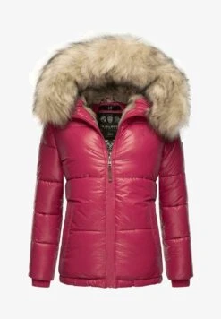 Navahoo TIKUNAA - Winterjacke - Fuchsia 10 Navahoo TIKUNAA - Winterjacke - Fuchsia -Navahoo Verkaufsgeschäft 35756744fbb8468195be5f8a613683bd