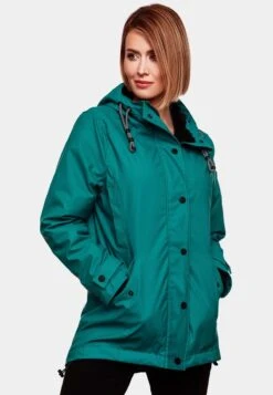 Navahoo LINDRAA - Winterjacke - Dark Green 9 Navahoo LINDRAA - Winterjacke - Dark Green -Navahoo Verkaufsgeschäft 375206b09c92405c8e5e39fd4e3df7ec