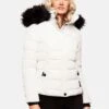 Navahoo MIAMOR - Winterjacke - White