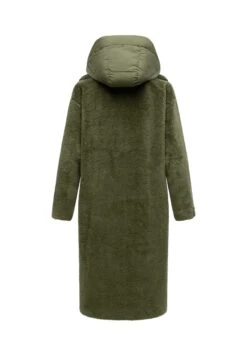 Navahoo Winter Coat - Olive Leaf -Navahoo Verkaufsgeschäft 3975ab14b3c245a89c15a2d4ac28e1c5