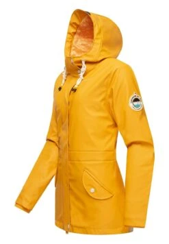 Navahoo OCEAN HEART - Parka - Amber Yellow 9 Navahoo OCEAN HEART - Parka - Amber Yellow -Navahoo Verkaufsgeschäft 3b67624de2e64a1298e3c57f43a77576
