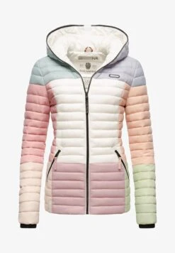 Navahoo Übergangsjacke - Multicolour Pastel 10 Navahoo Übergangsjacke - Multicolour Pastel -Navahoo Verkaufsgeschäft 3d6ce1514f4d4c6ab69d4ecb3ba0533c