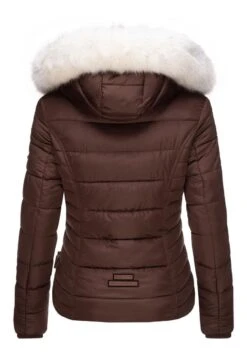 Navahoo KHINGAA - Winterjacke - Chocolate 8 Navahoo KHINGAA - Winterjacke - Chocolate -Navahoo Verkaufsgeschäft 408f8a7290444e21a71a791d28462df2