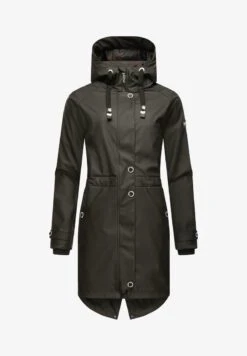 Navahoo RAINY FLOWER - Parka - Black 11 Navahoo RAINY FLOWER - Parka - Black -Navahoo Verkaufsgeschäft 41eb8c8ba3564c9fbd8ac4289c4d4179 1