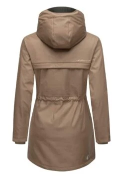 Navahoo RAINY FOREST - Regenjacke / Wasserabweisende Jacke - Taupe 8 Navahoo RAINY FOREST - Regenjacke / Wasserabweisende Jacke - Taupe -Navahoo Verkaufsgeschäft 432983a2f2544ff8952ece67e0fa716d