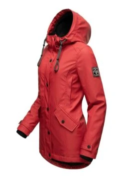Navahoo LINDRAA - Winterjacke - Light Red 11 Navahoo LINDRAA - Winterjacke - Light Red -Navahoo Verkaufsgeschäft 4676159497c841b3aa56c30364f7604e