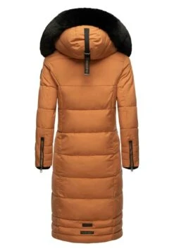 Navahoo FAHMIYAA - Wintermantel - Rusty Cinnamon 11 Navahoo FAHMIYAA - Wintermantel - Rusty Cinnamon -Navahoo Verkaufsgeschäft 470cfddd905f4abc88202b41153e865b