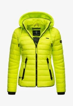 Navahoo LULANA - Übergangsjacke - Neon Green 11 Navahoo LULANA - Übergangsjacke - Neon Green -Navahoo Verkaufsgeschäft 4907bf0b8e6847539780d12175a8ce59 1