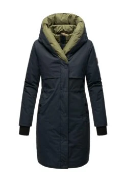 Navahoo SNOWELF - Parka - Dark Blue 22 Navahoo SNOWELF - Parka - Dark Blue -Navahoo Verkaufsgeschäft 4a0d36cdce4847b897a76b7dd72afb6f