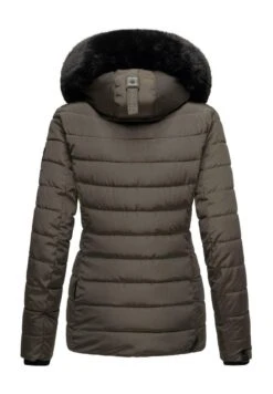 Navahoo MILIANAA - Winterjacke - Dark Grey 11 Navahoo MILIANAA - Winterjacke - Dark Grey -Navahoo Verkaufsgeschäft 4db94fd2b49f443cbcdaf39623b4e771