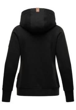 Navahoo DAMLAA - Kapuzenpullover - Black -Navahoo Verkaufsgeschäft 4eb213f4c2104c819b4531731bffe29e