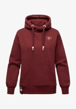 Navahoo Kapuzenpullover - Bordeaux 10 Navahoo Kapuzenpullover - Bordeaux -Navahoo Verkaufsgeschäft 5124098f3fad492586290a238cdb6720 2