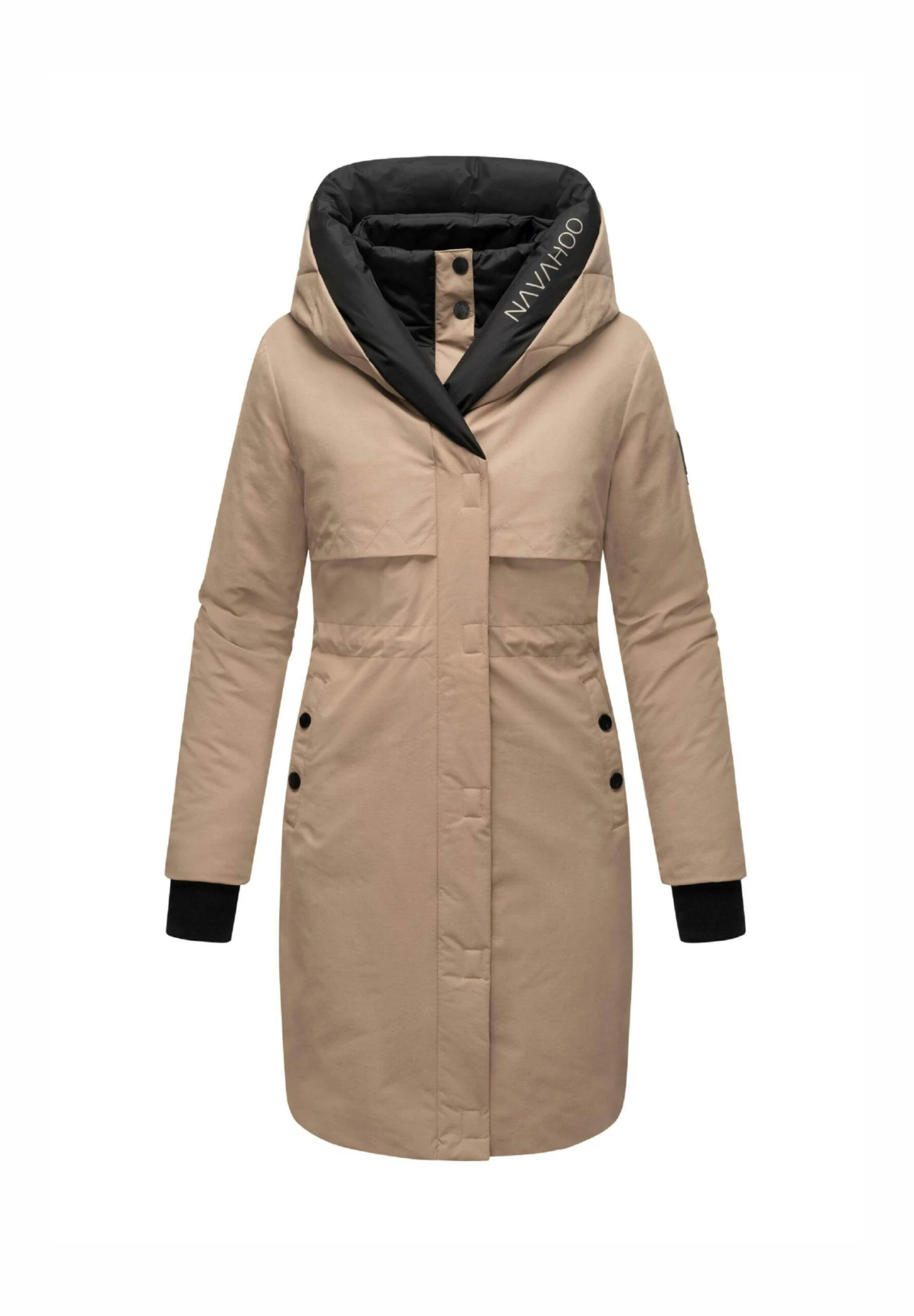 Navahoo SNOWELF - Parka - Dark Blue 11 Navahoo SNOWELF - Parka - Dark Blue – Bild 11