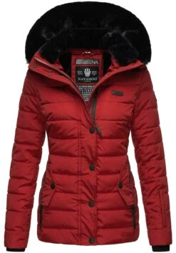 Navahoo MILIANAA - Winter Jacket - Black 26 Navahoo MILIANAA - Winter Jacket - Black -Navahoo Verkaufsgeschäft 59cd06af7e044032a9f169696a128d8c 2