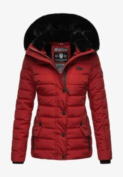 Navahoo MILIANAA - Winterjacke - Light Red