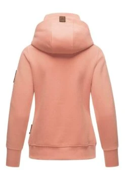 Navahoo RANIAA - Kapuzenpullover - Apricot -Navahoo Verkaufsgeschäft 59cf3e0647174774b3e93f81223573fb