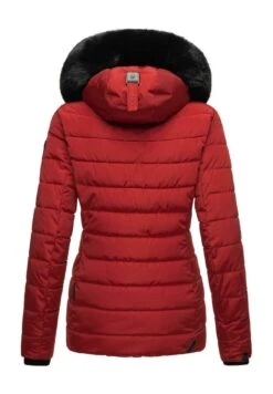 Navahoo MILIANAA - Winterjacke - Light Red 8 Navahoo MILIANAA - Winterjacke - Light Red -Navahoo Verkaufsgeschäft 5a84098c2ff44724a9869412e82a8023