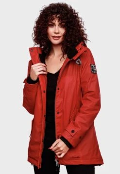 Navahoo LINDRAA - Winterjacke - Light Red 9 Navahoo LINDRAA - Winterjacke - Light Red -Navahoo Verkaufsgeschäft 5b9ebd90099340b1a5fe03487dee7ec0