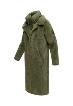 Navahoo Winter Coat - Olive Leaf -Navahoo Verkaufsgeschäft 5be2dbdb48bc4e11950fc4e3f5078864
