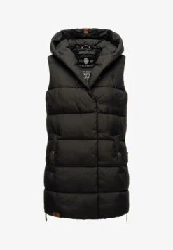 Navahoo MADILYNAA - Weste - Rose -Navahoo Verkaufsgeschäft 5db3c6cd06f0489abaae882c9c20ca29