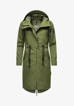 Navahoo JOSINAA - Parka - Olive 10 Navahoo JOSINAA - Parka - Olive -Navahoo Verkaufsgeschäft 5fbce19838c44e5a85d026bd2c1b9fa9 1