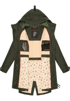 Navahoo Parka - Dark Olive 10 Navahoo Parka - Dark Olive -Navahoo Verkaufsgeschäft 61d208926ddd4fad974a9e4aab4c4e07