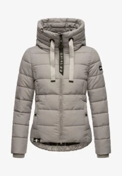 Navahoo AMAYAA - Winterjacke - Zinc Grey 11 Navahoo AMAYAA - Winterjacke - Zinc Grey -Navahoo Verkaufsgeschäft 623d3798e91942e29a0580265a61d06c 1
