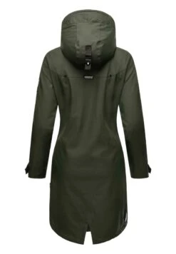 Navahoo Parka - Dark Olive 8 Navahoo Parka - Dark Olive -Navahoo Verkaufsgeschäft 638584da4bbd43fa94813e79550523df