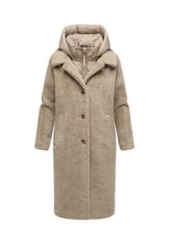 Navahoo Winter Coat - Olive Leaf -Navahoo Verkaufsgeschäft 6558282bd08543f391ad632e5132b29b