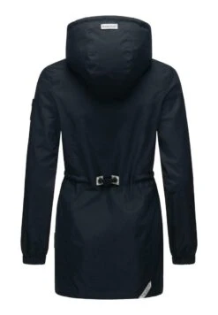 Navahoo ÜBERGANGS NEOPHEE - Parka - Dark Blue -Navahoo Verkaufsgeschäft 65c818bc5de44c06a126a0cea114e46f