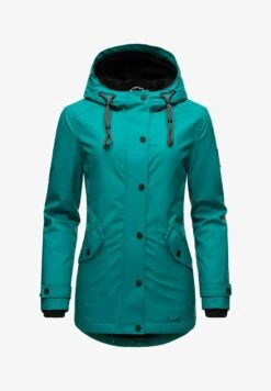 Navahoo LINDRAA - Winterjacke - Dark Green 10 Navahoo LINDRAA - Winterjacke - Dark Green -Navahoo Verkaufsgeschäft 660a1b272b7546788cb129f49fccdb44