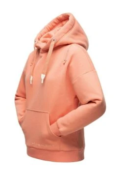 Navahoo ZUCKERBÄRCHEN - Kapuzenpullover - Apricot -Navahoo Verkaufsgeschäft 6a6a241256f947b48c1750913a40a4ca